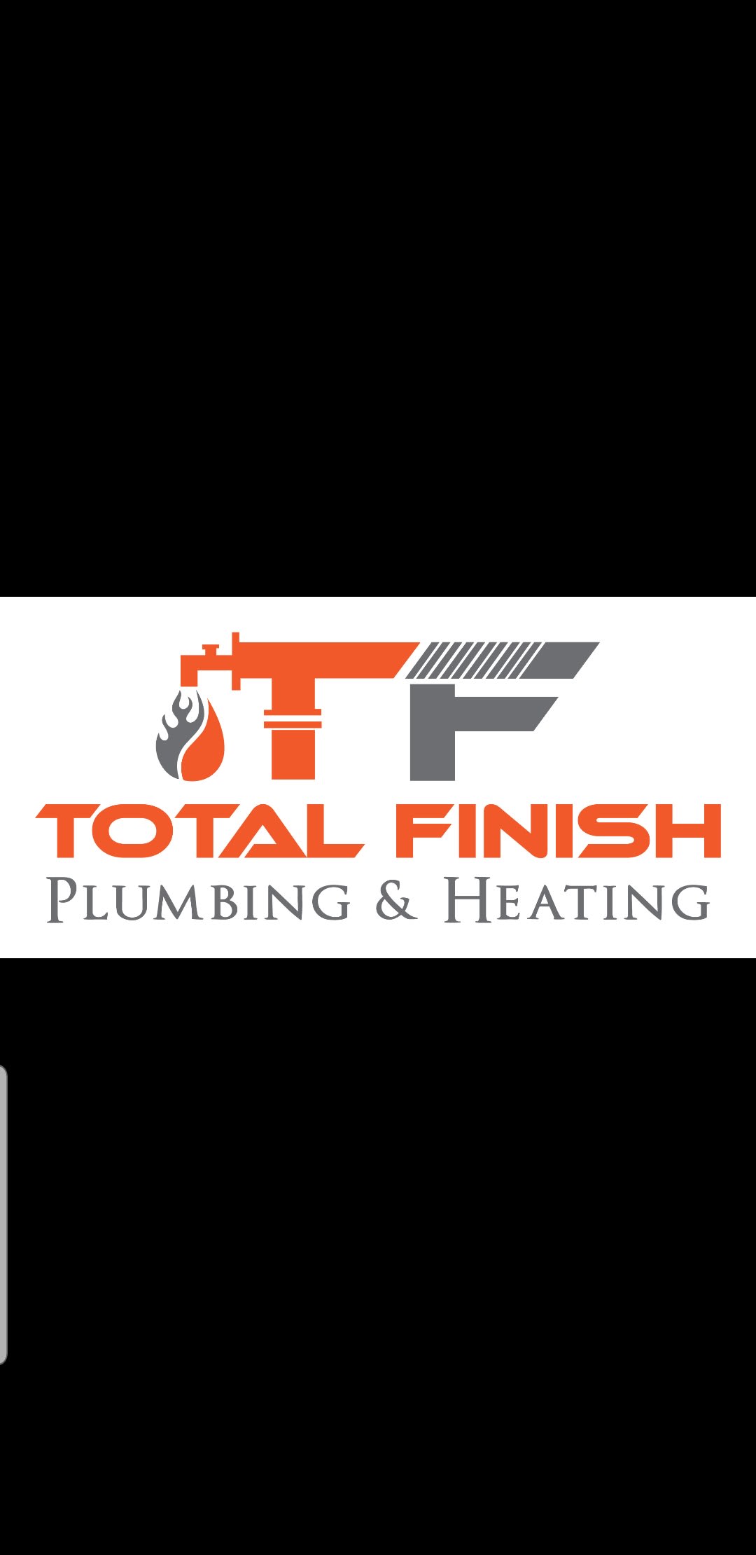 Total Finish Plumbing & Heating