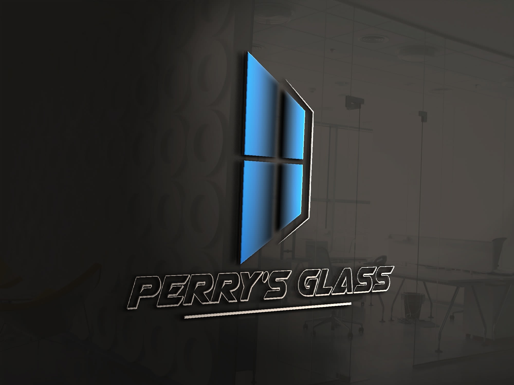 Perry's Glass