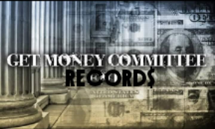 GET MONEY COMMITTEE RECORDS