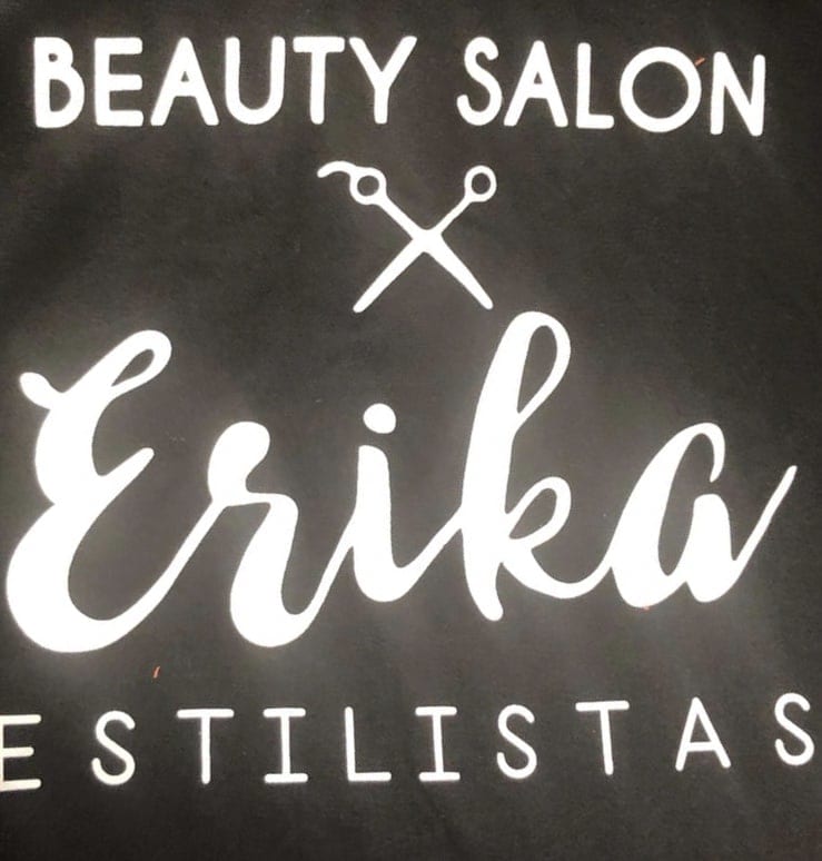 Beauty Salón Erika Estilistas