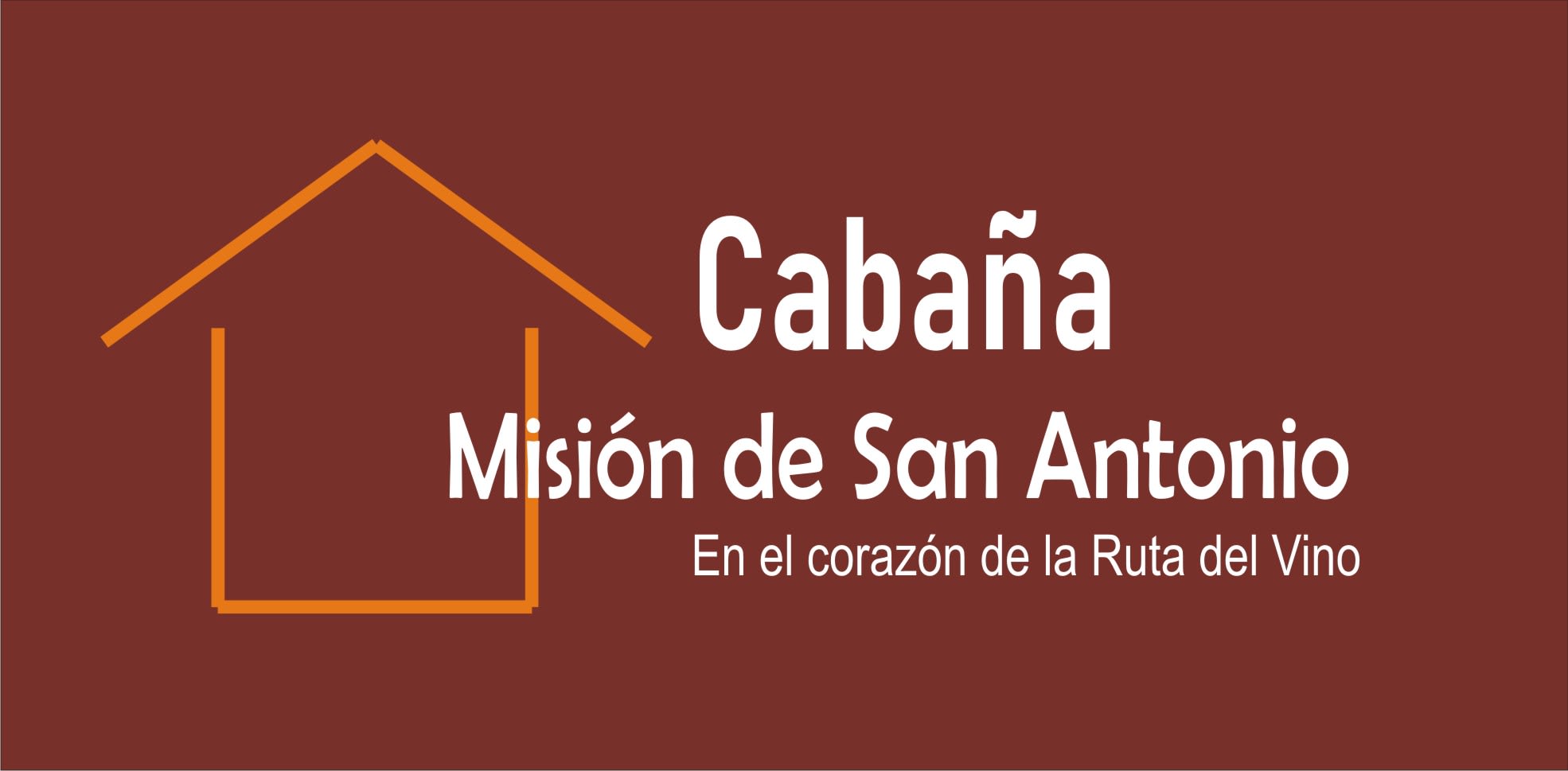 Cabaña En Misión De San Antonio