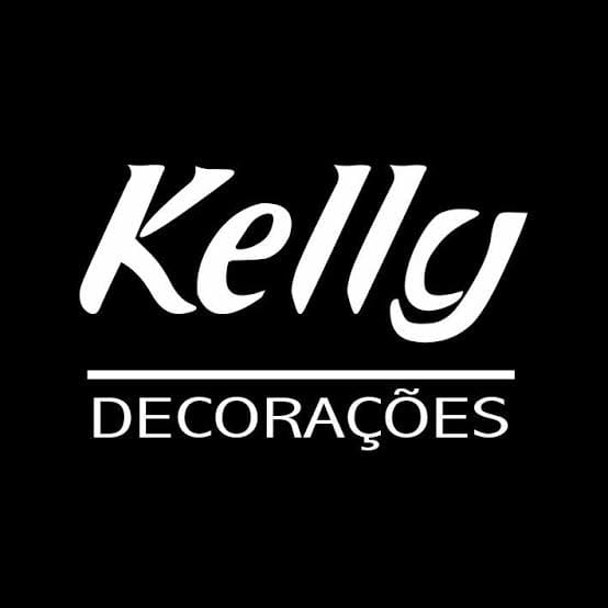 Kelly Decorações para Festas