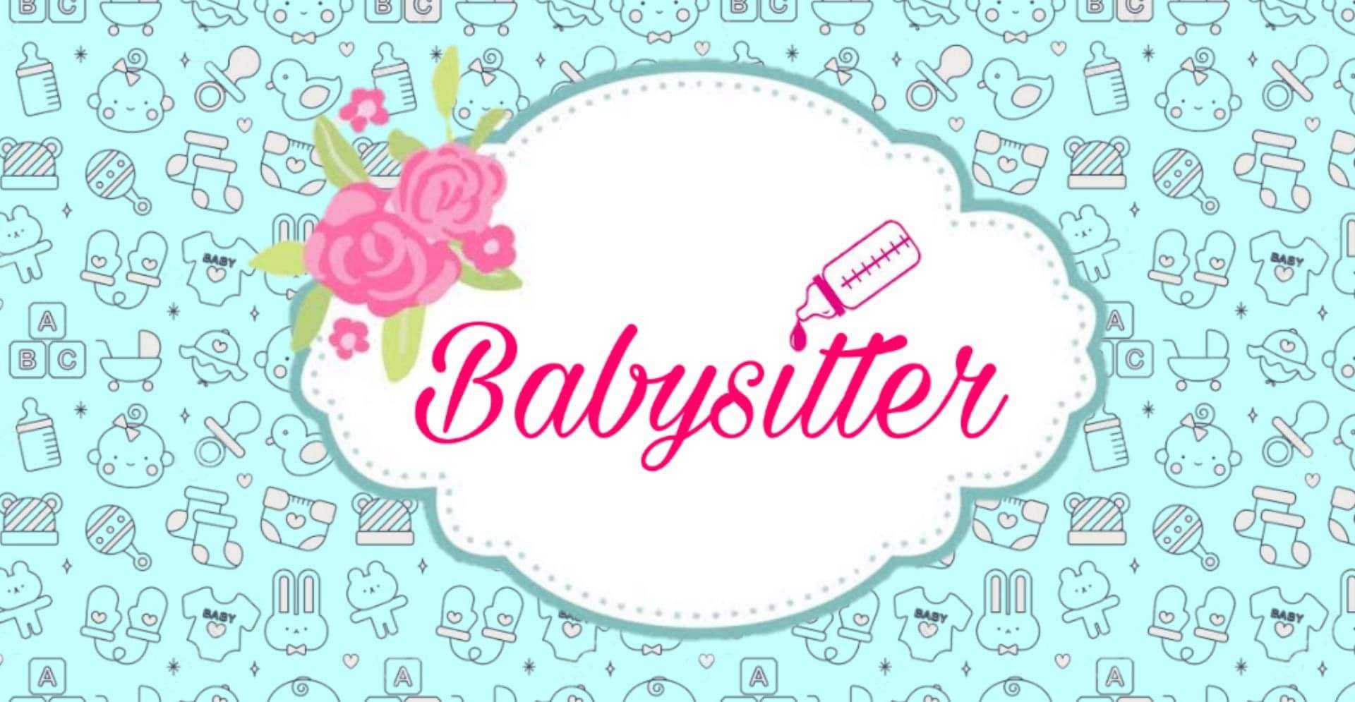 Babysitter/Niñeras Tux
