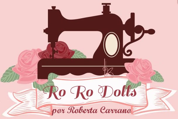 Ro Ro Dolls : bonecos com estilo