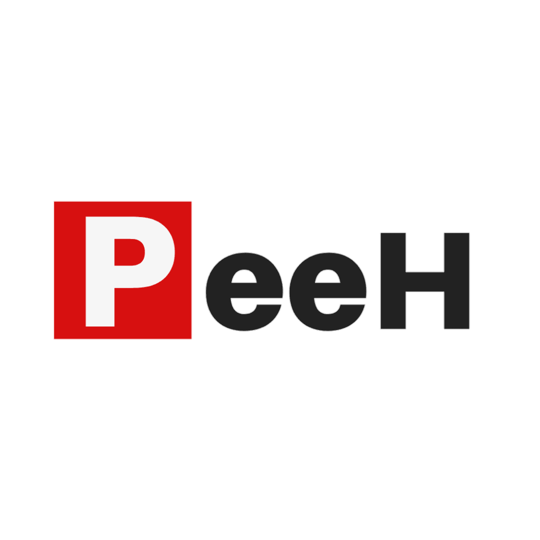 PeeH Entertainment Co.