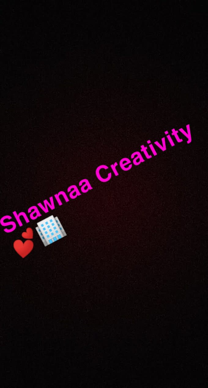 Shawnaa's Creativity