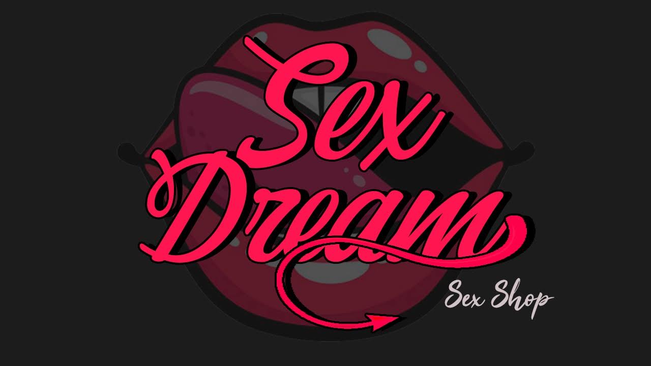 Sex Dream Sex Shop