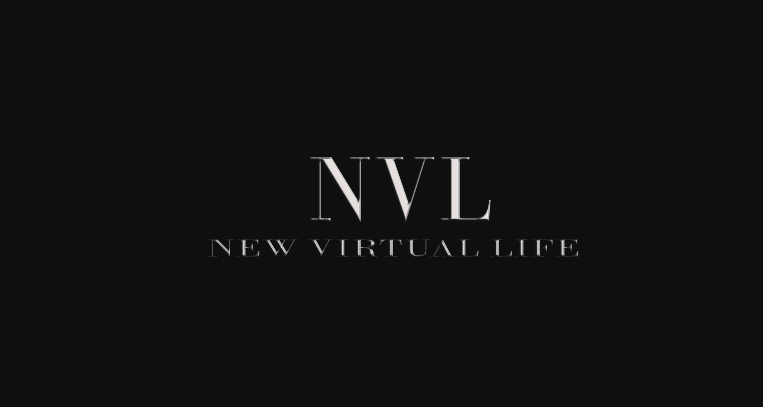 New Virtual Life