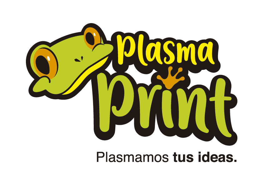 Plasma Print