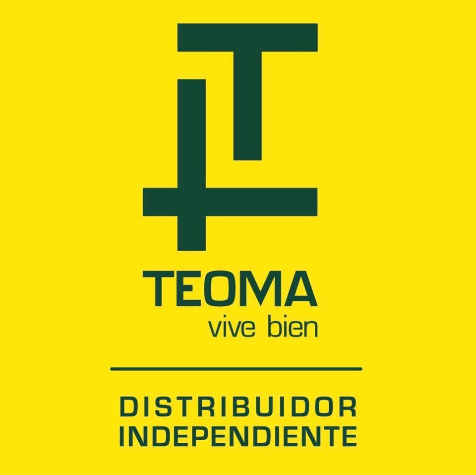 "Teoma" Mexico