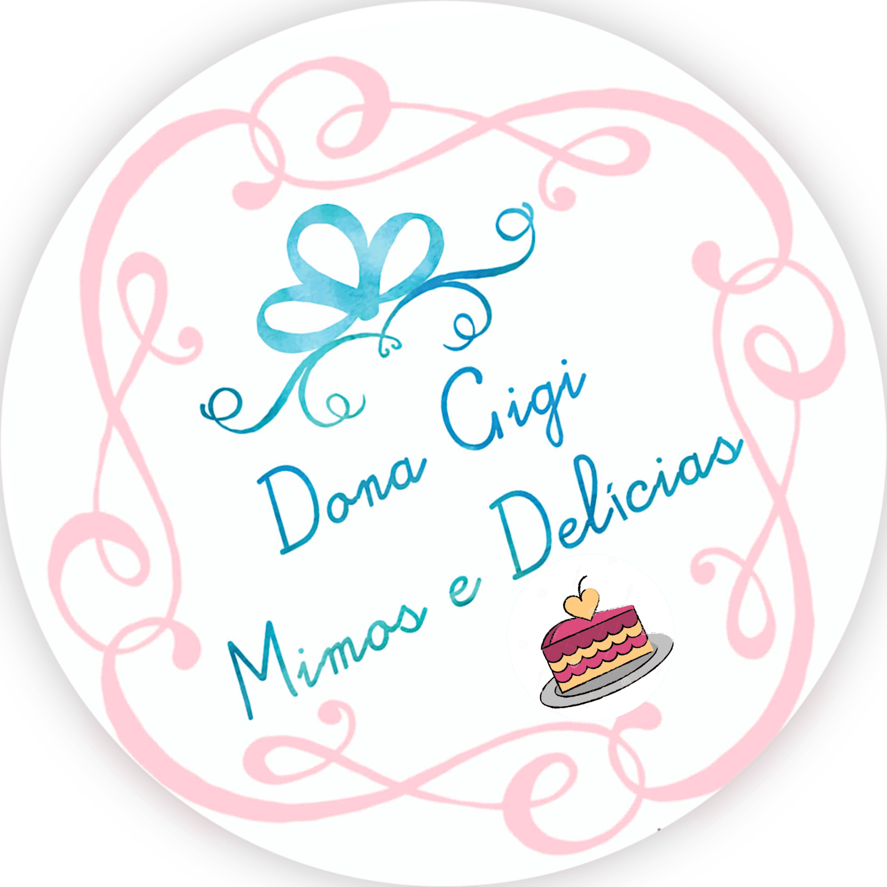 Dona Gigi Mimos e Delícias
