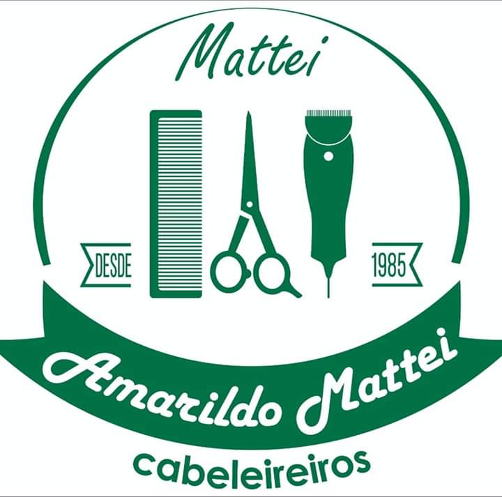 AMARILDO MATTEI CABELEIREIROS