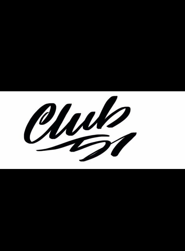 Club 51 Aau