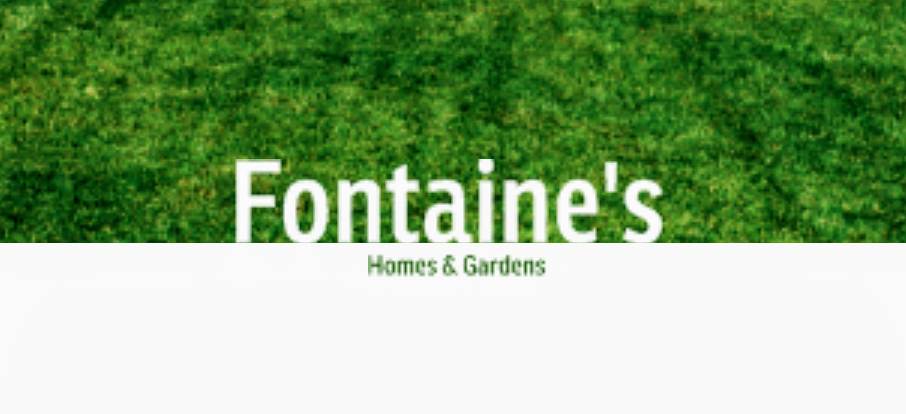 Fontaine's