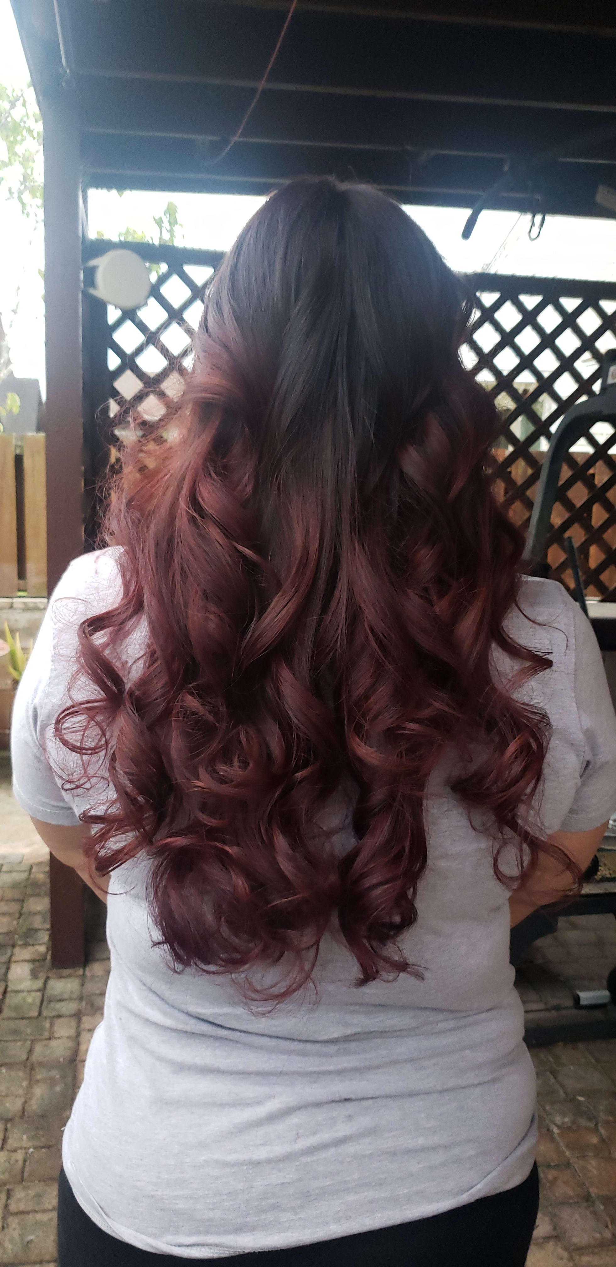 Hairstyle - Makeup Services - Beauty Queen Melveen | Ewa Beach Makeup Artist