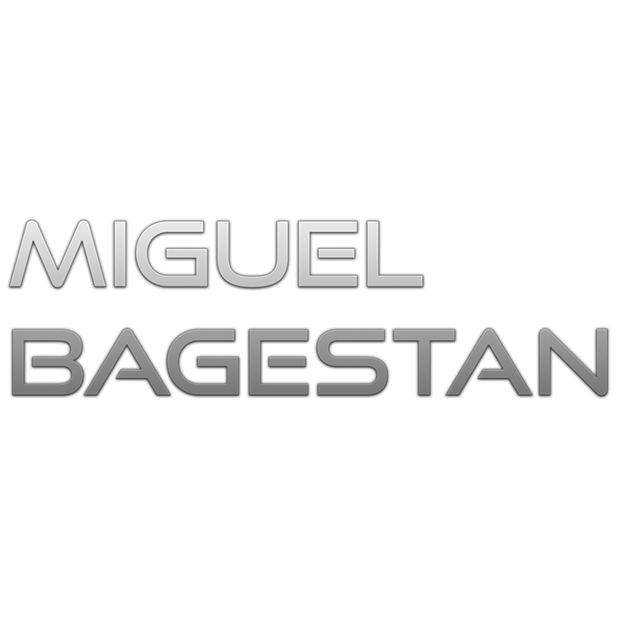 Miguel Bagestan