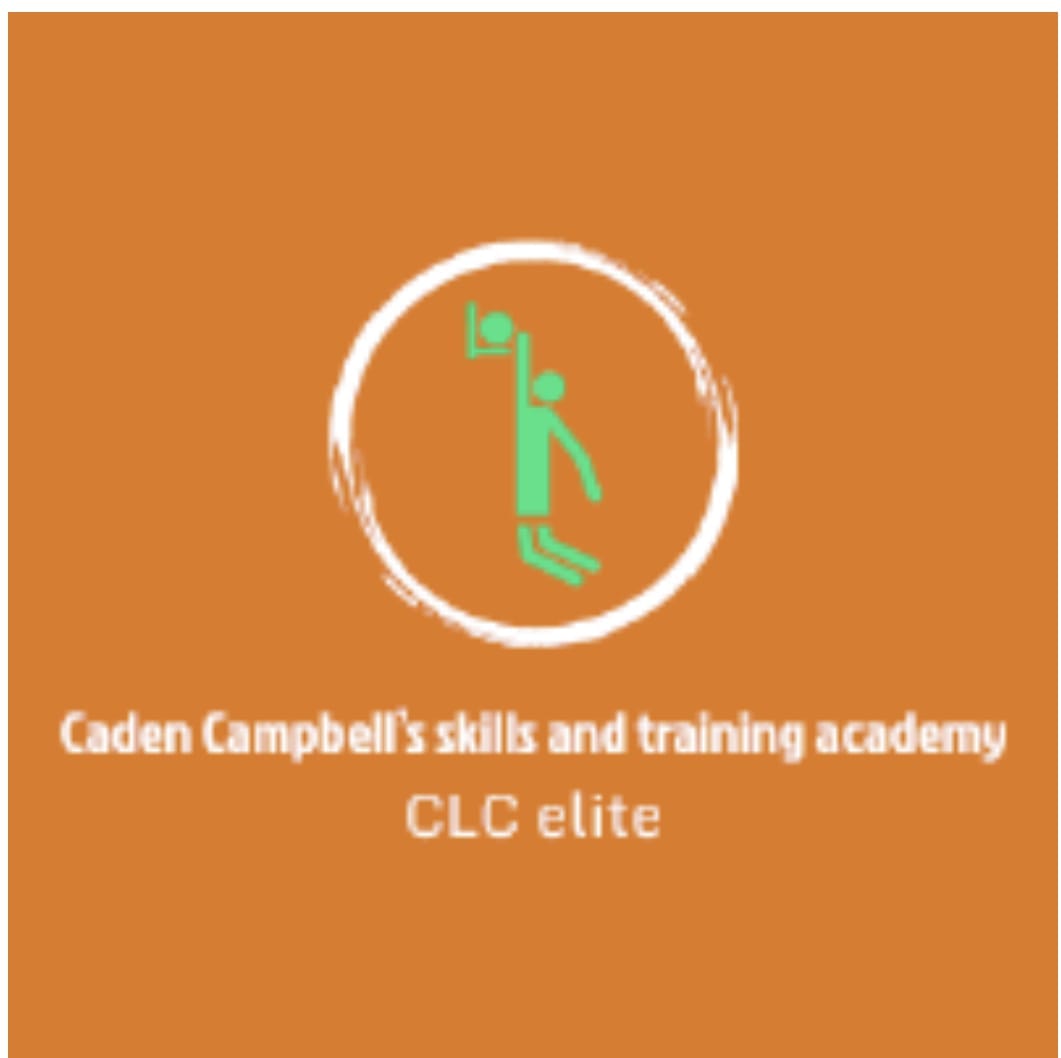 Caden Campbell’s Skills & Training Academy