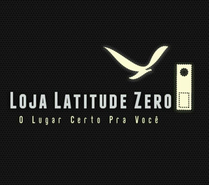 Loja Latitude Zero