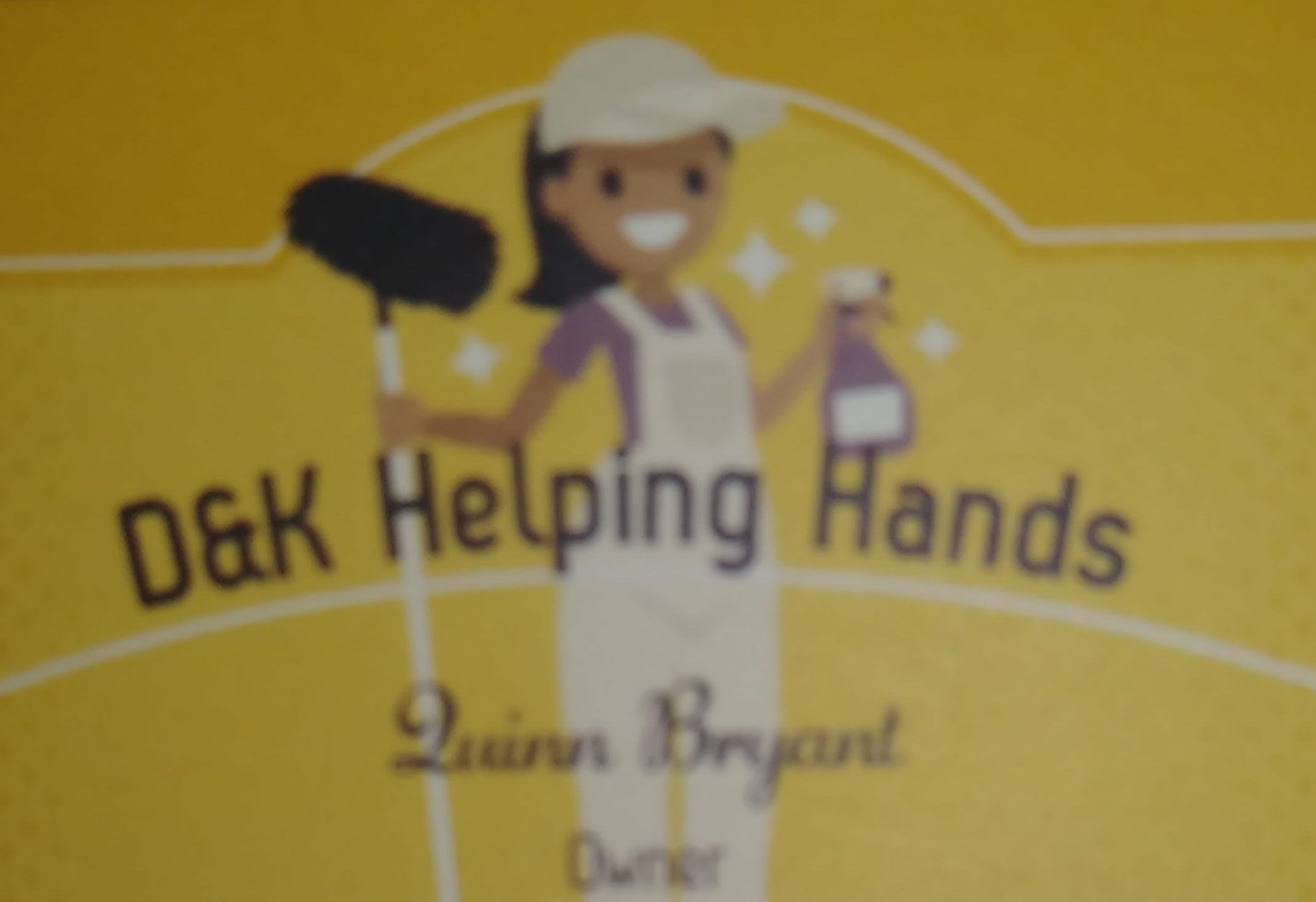 D&K Helping Hands