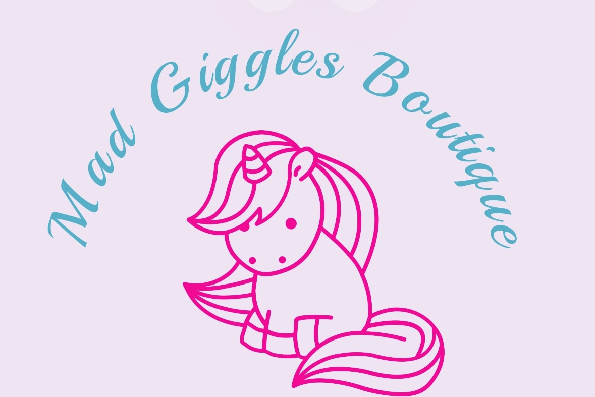 Mad Giggles Boutique