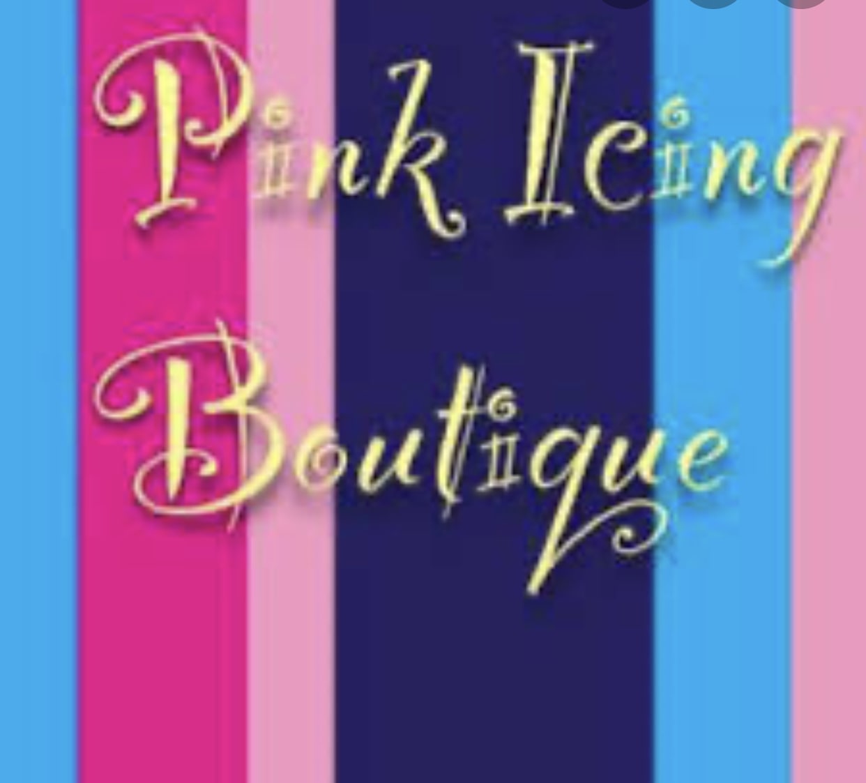 Pink Icing Boutique,LLC