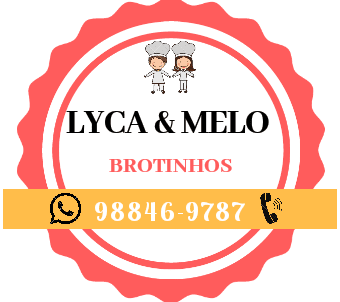 Lyca & Melo Brotinhos