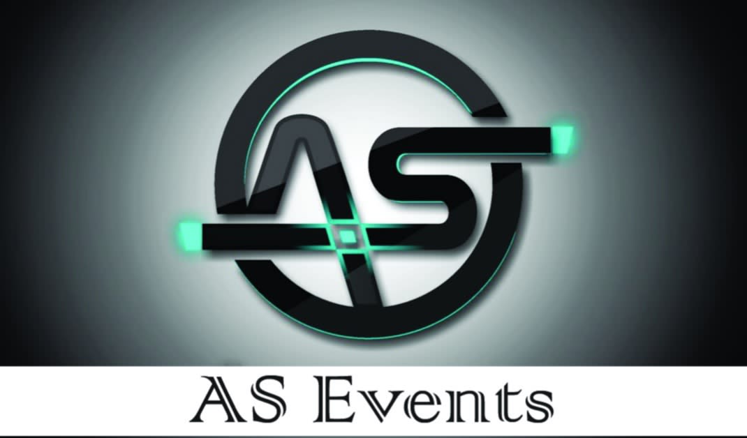 As Events Organizers