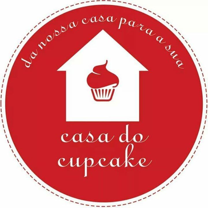 Casa dos Cupcakes