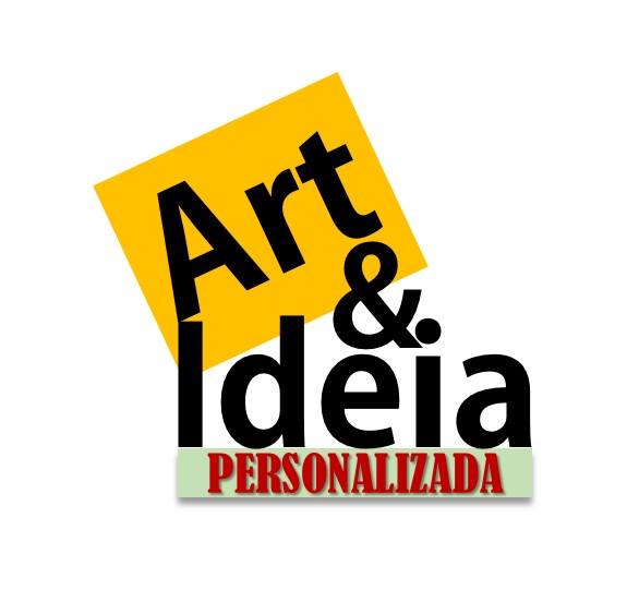 Art & Ideia Personalizada