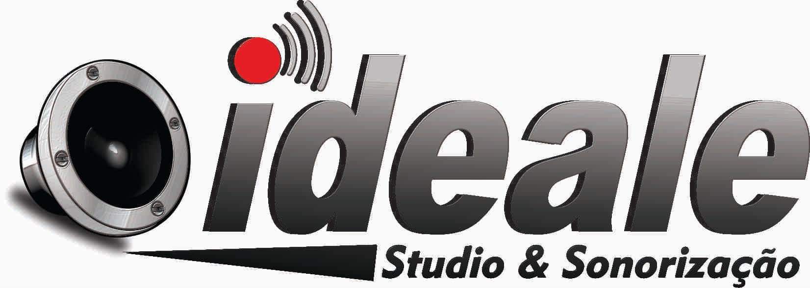 Ideale Studio e Sonorização