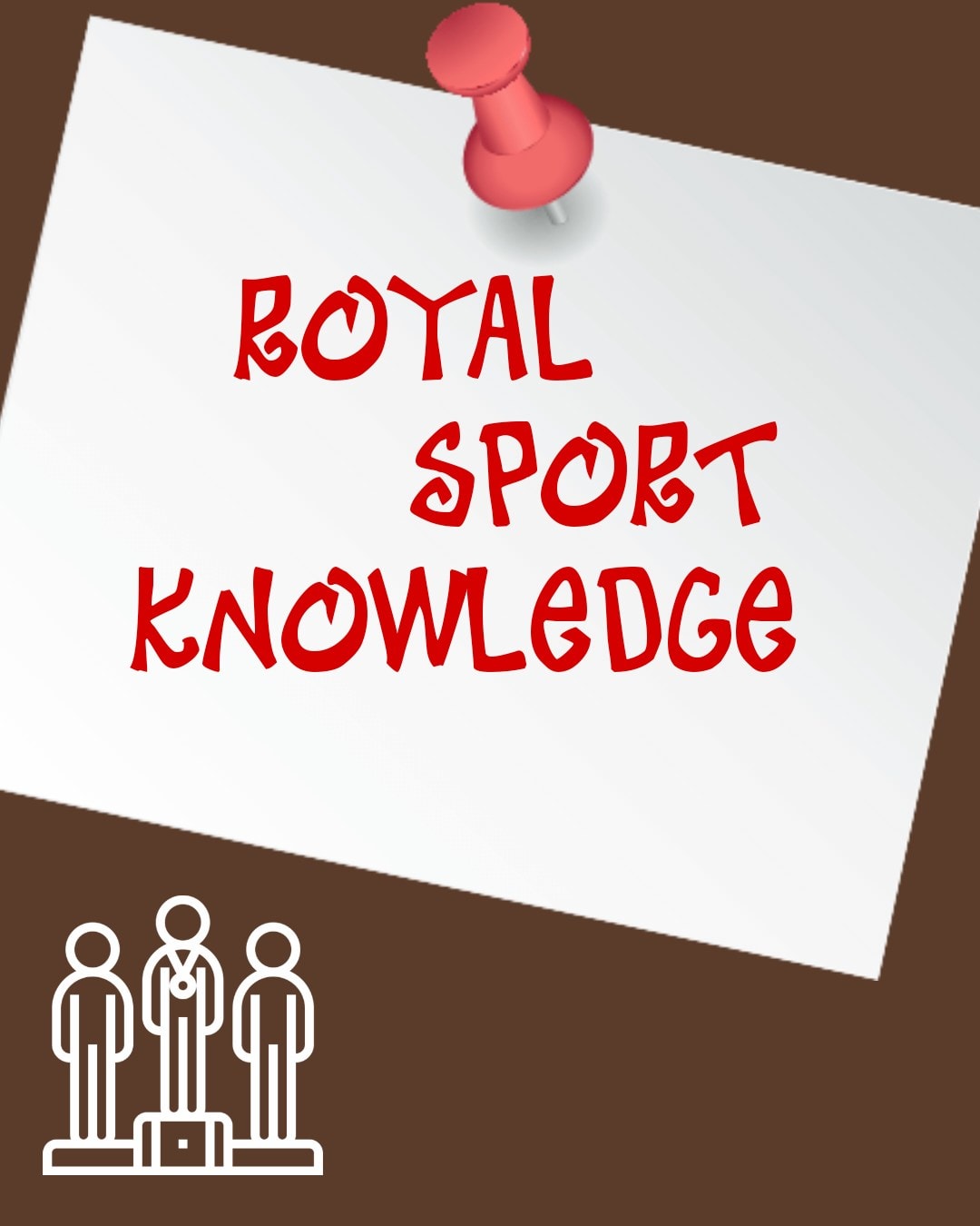 Royal Sport Knowledge