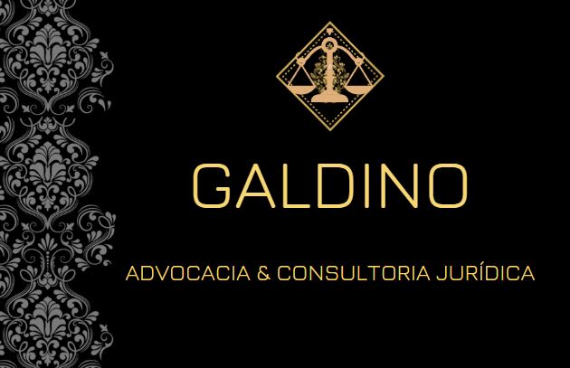 GALDINO  |  Advocacia & Consultoria Jurídica