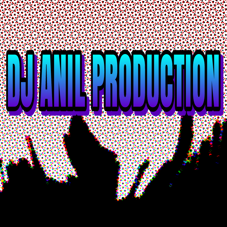 DJ-Anil Production