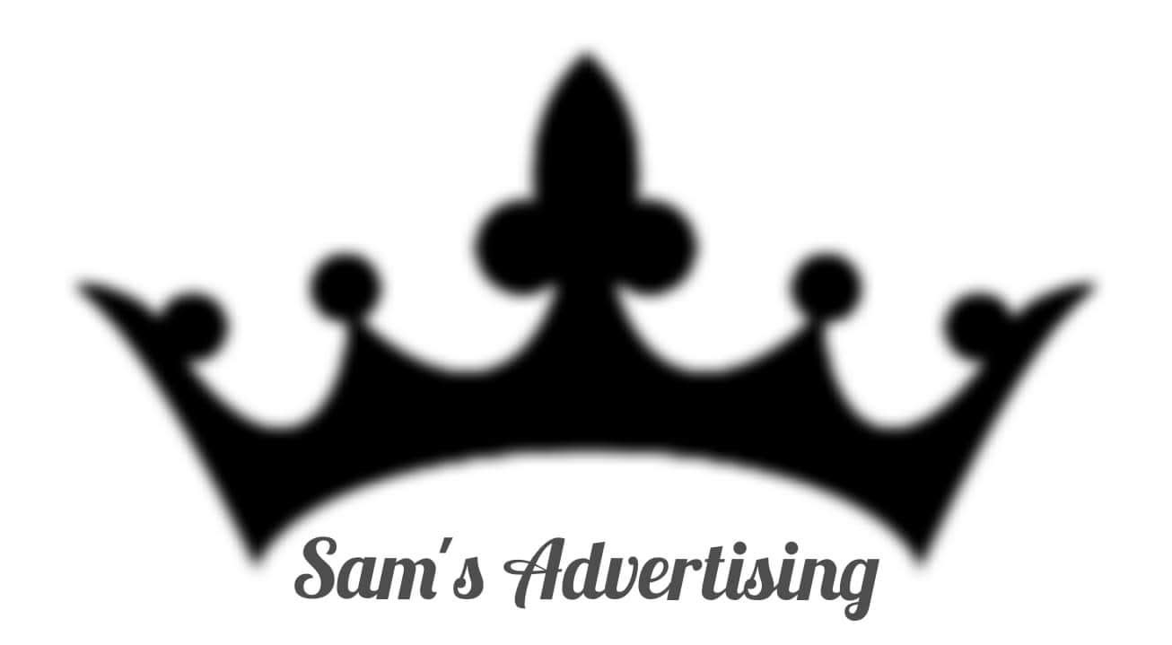 Sam's Advertising