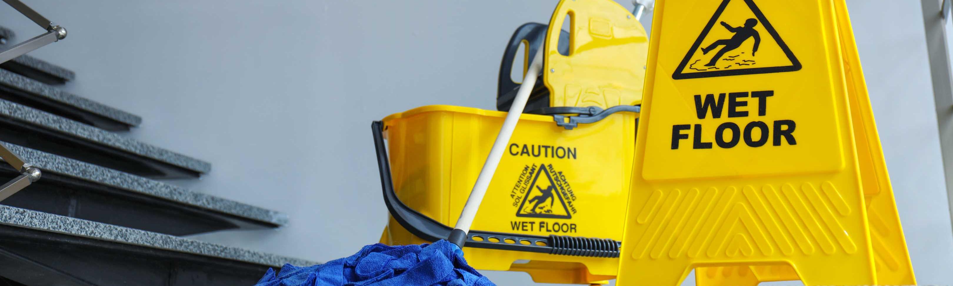 W.R.C Janitorial Service Sacramento Janitorial Service