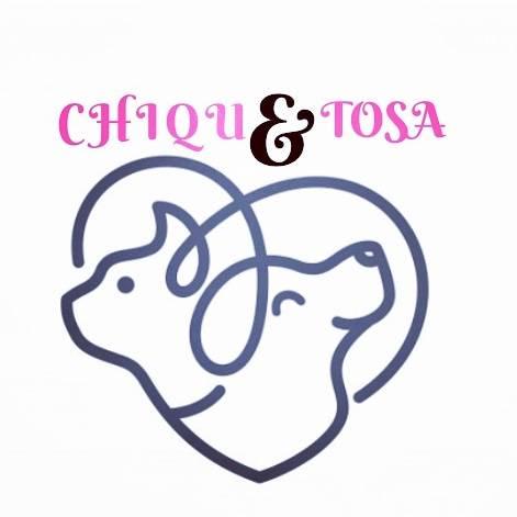Chiqu&Tosa Pet Shop