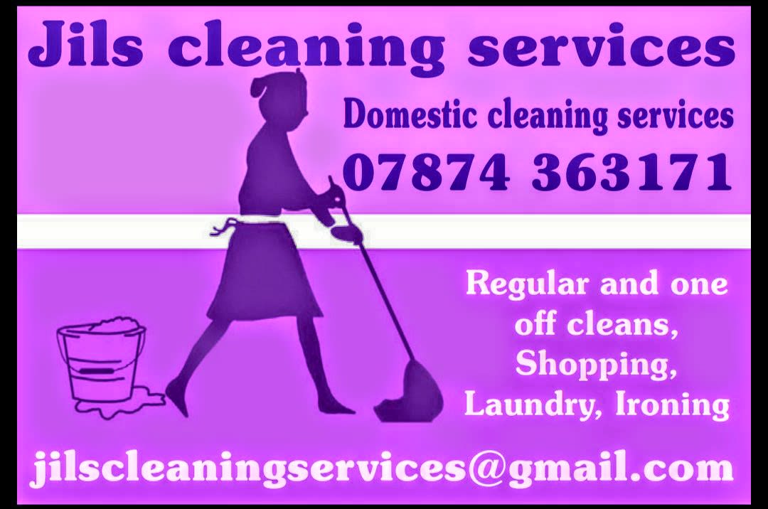 Jlz Cleaning Services
