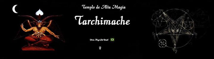 Templo De Alta Magia Tarchimache