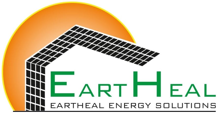 EartHeal Energy Solutions