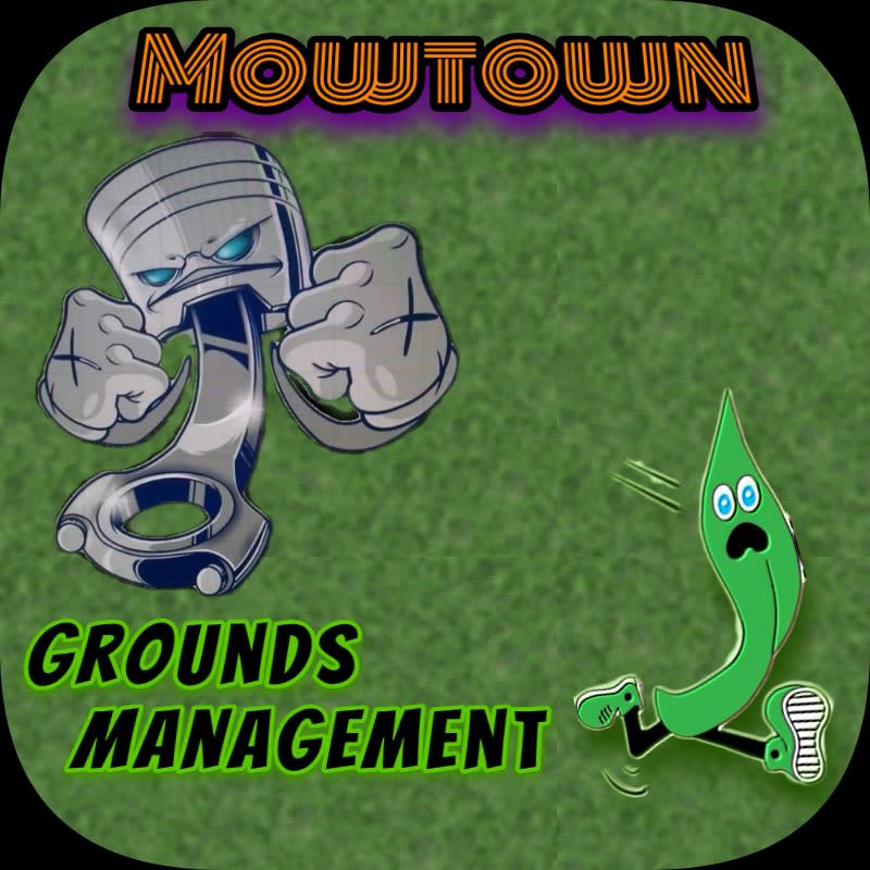 Mowtown Grounds Management