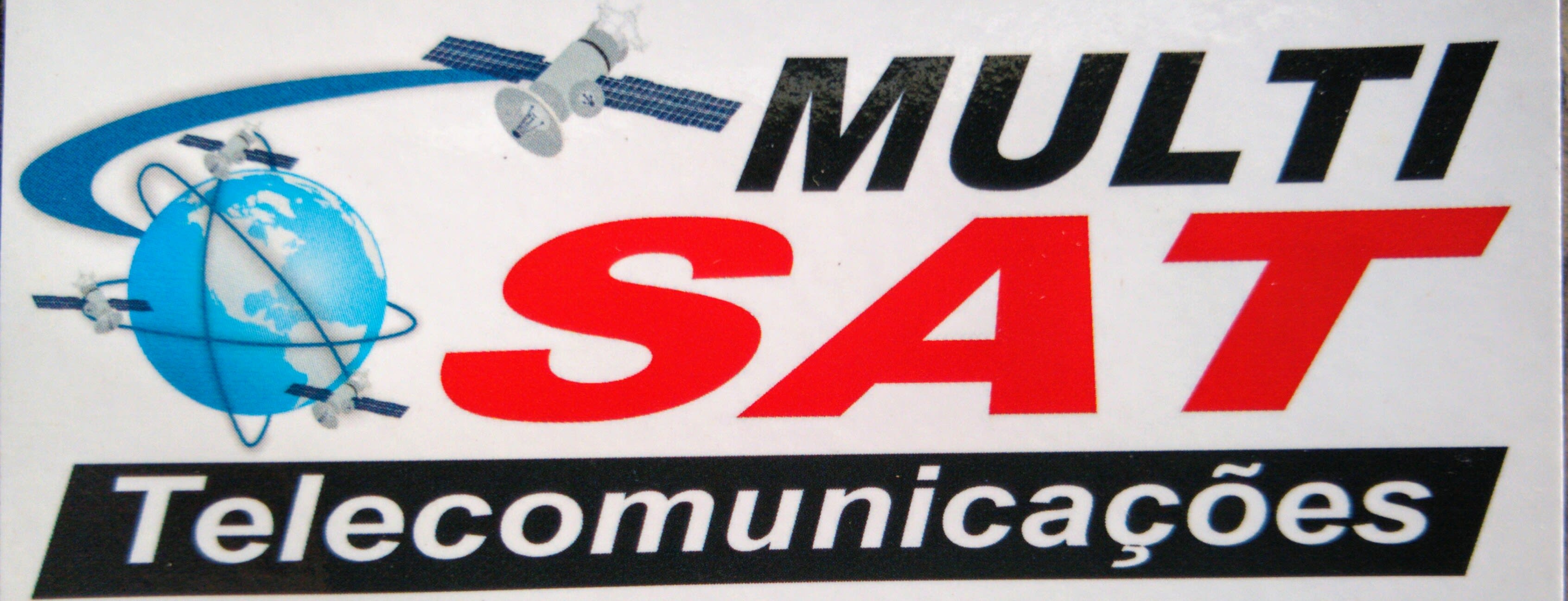 Multisat Telecomunicações