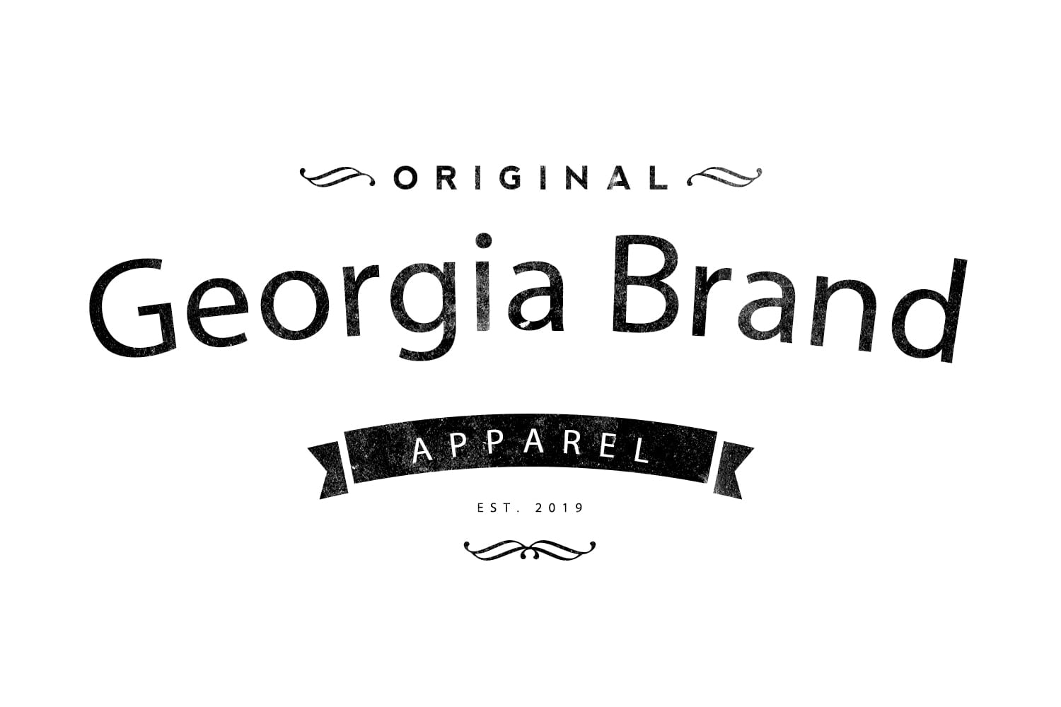 The Georgia Brand