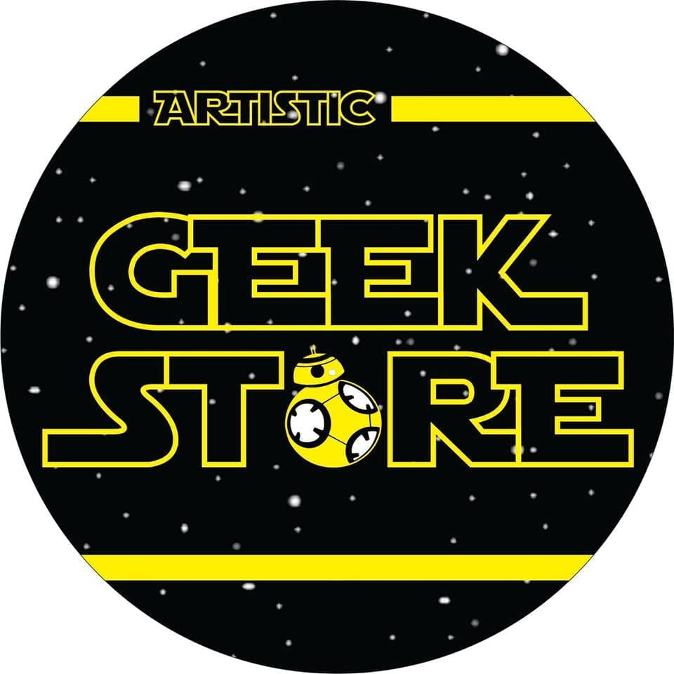 Artistic Geek Store