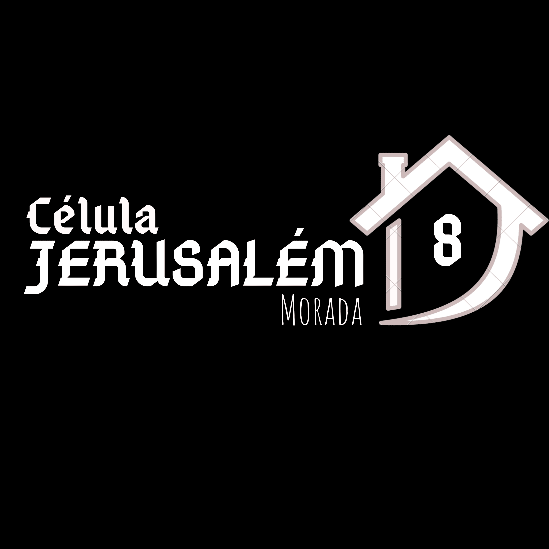 Célula Jerusalém Morada 8