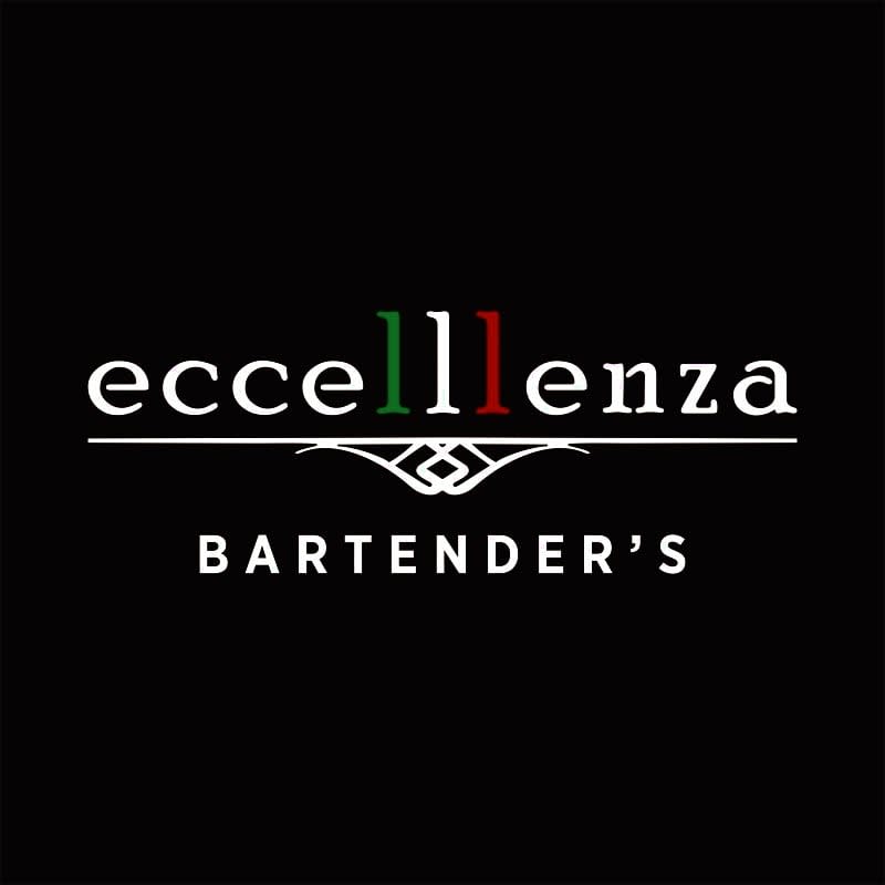 Eccelenza Bartender's