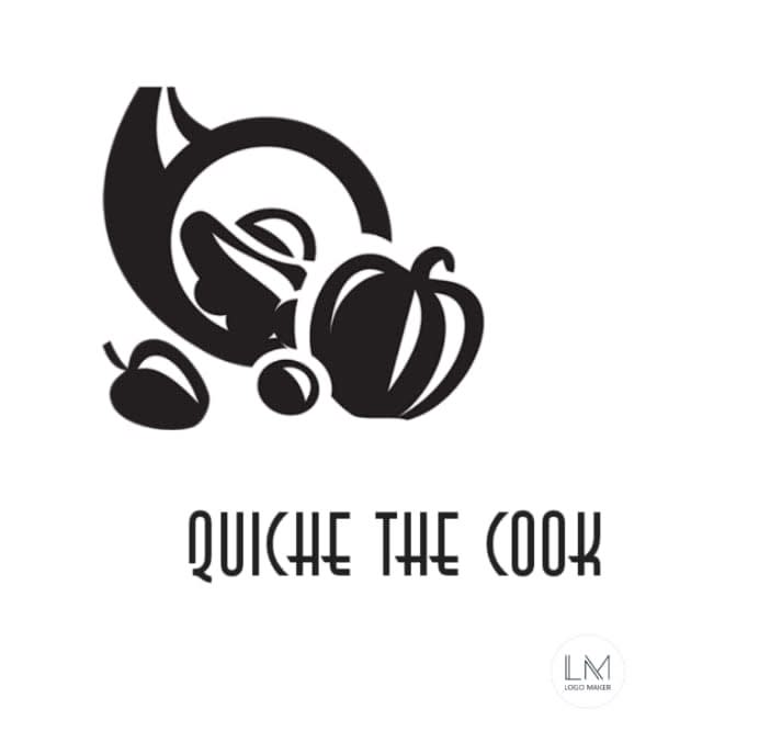 Quiche The Cook