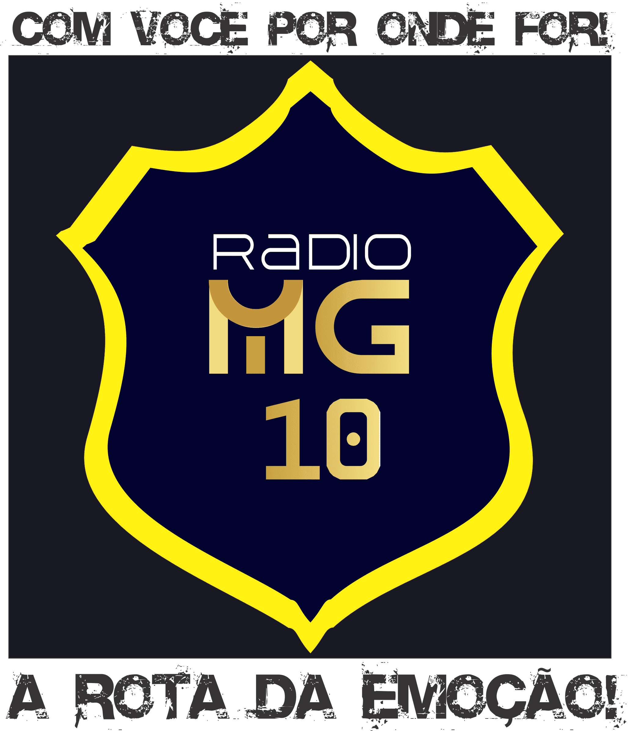 Radio Mg 10