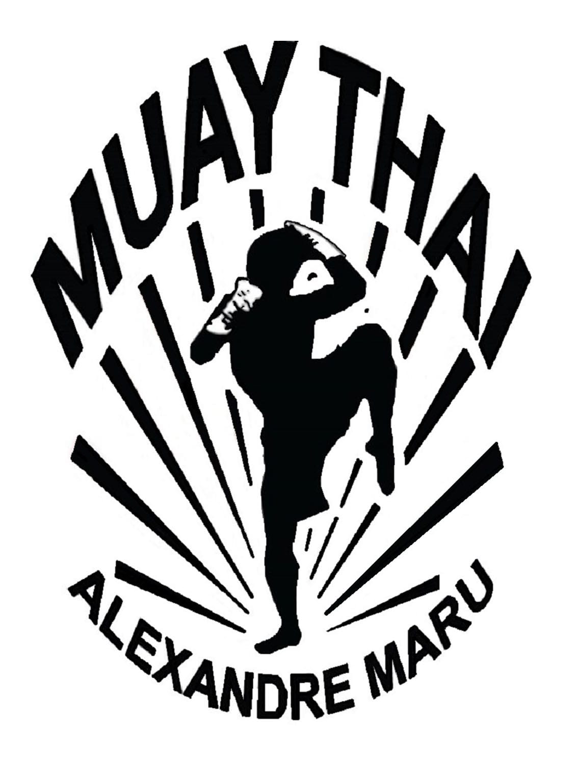 Muay Thai Maru