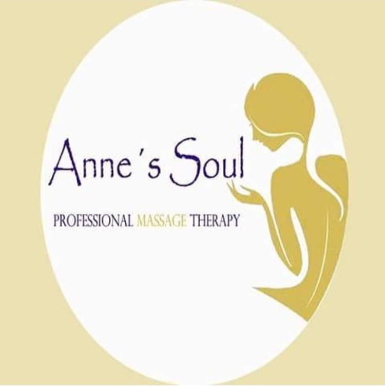Anne’s Soul Massatges