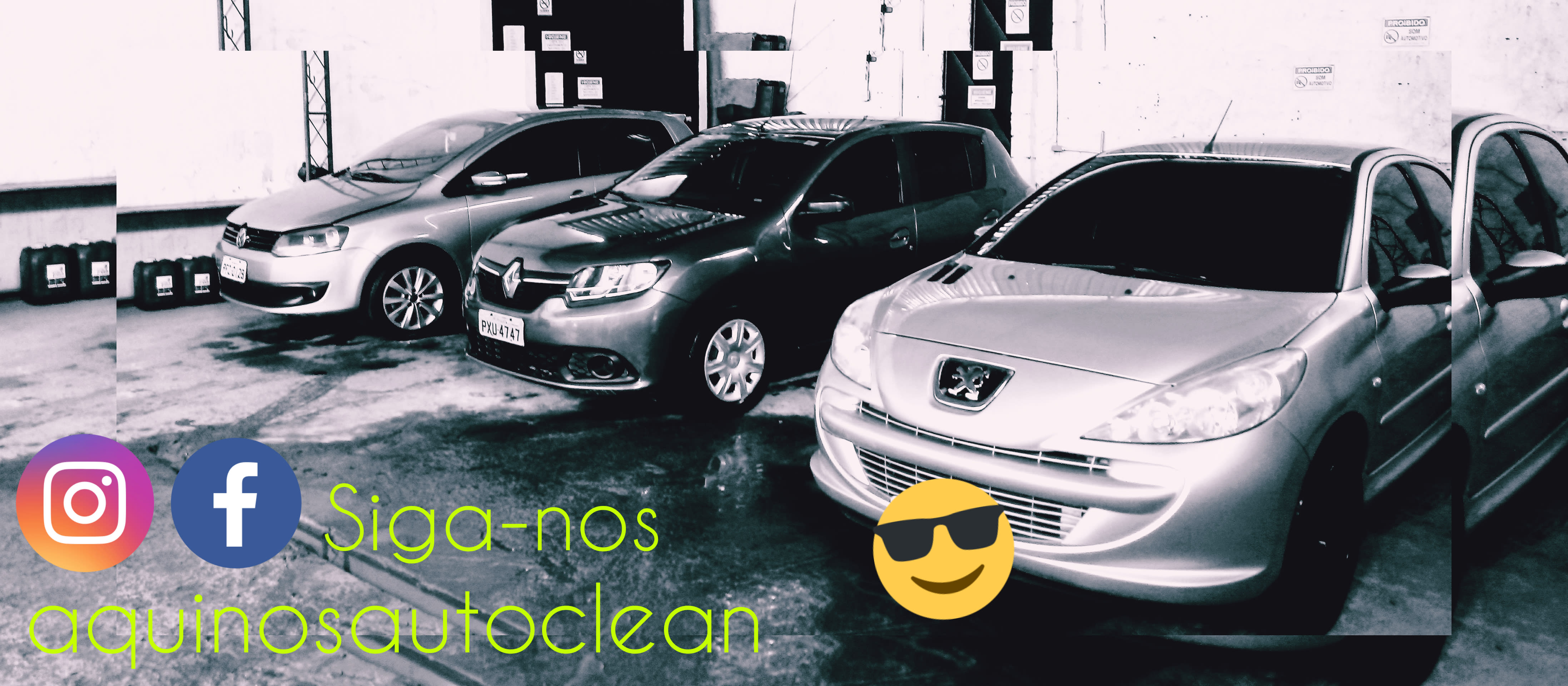 Aquino's Auto Clean